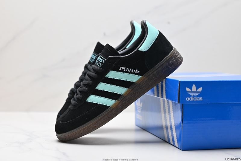 Adidas Handball Shoes